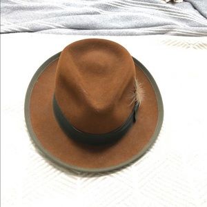 Stetson Accessories - Stetson hat Stetson Accessories - Stetson hat